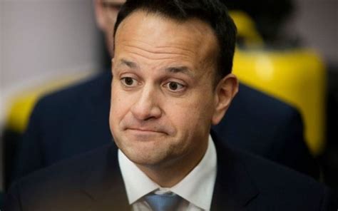 leo leaks|Leo Varadkar’s standing tarnished by ‘Leo the leak’ affair